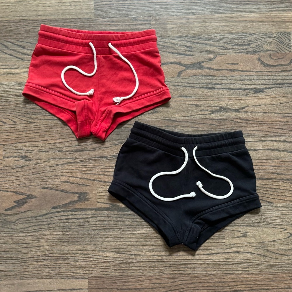 “Out From Under” Urban Outfitters Shorts Bundle !